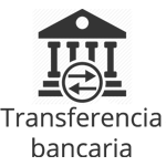 Transferencia bancaria